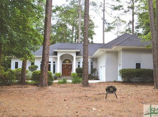 15 Westcross Rd, Savannah, GA 31411