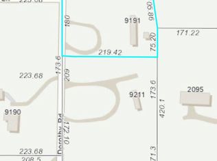 9191 Dorothy Rd, Tallahassee, FL 32305