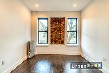 Rented by Urban Pads