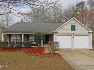 107 Park Forest Dr NW, Kennesaw, GA 30144