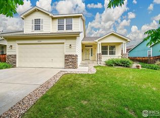 1824 Ute Creek Dr, Longmont, CO 80504
