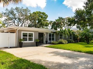 4207 W Gray St, Tampa, FL 33609