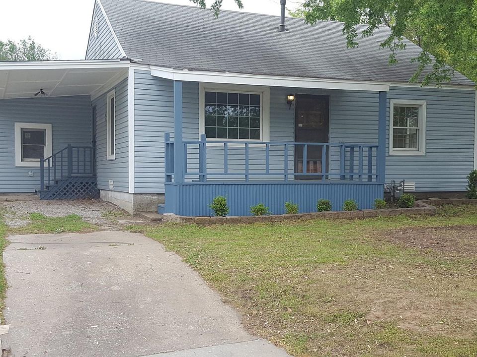 1st image of 443 S 72nd Ave E