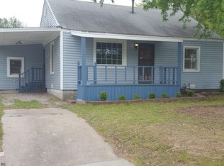 443 S 72nd Ave E, Tulsa, OK 74112