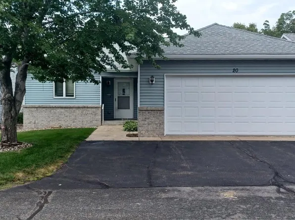 1403 33rd Ave N APT 20, Saint Cloud, MN 56303