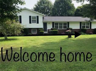 6711 Ballash Rd, Medina, OH 44256