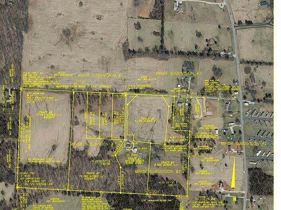 4th image of 1255 Witness Tree Road NW