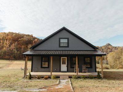 46 Skidmore Ln, Stanton, KY, 40380