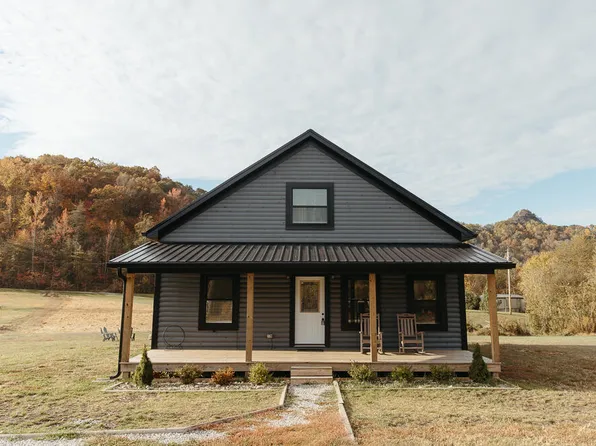 46 Skidmore Ln, Stanton, KY 40380