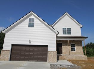 8780 Holmes Creek Rd, Smithville, TN 37166
