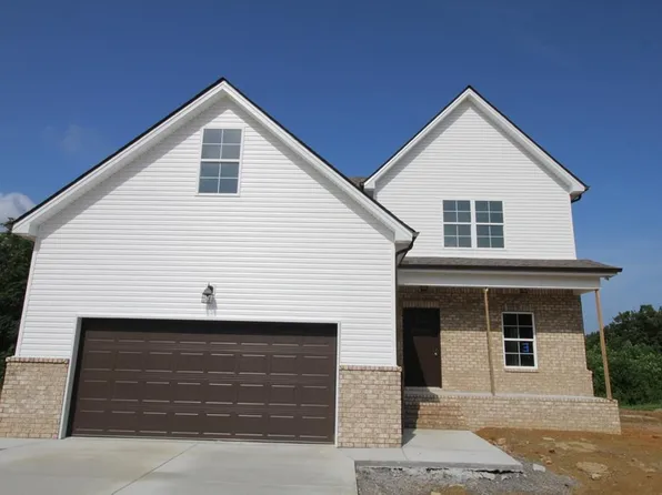 8780 Holmes Creek Rd, Smithville, TN 37166