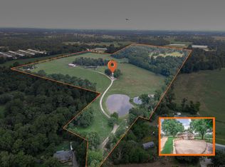 893 Fm 1519 W, Pittsburg, TX 75686