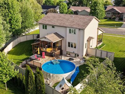 130 Potomac Pl, Oregon, WI, 53575