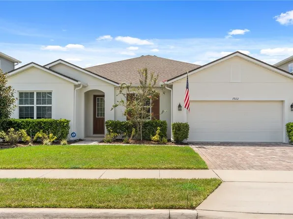 7922 WATERFIELD AVENUE, ORLANDO, FL 32832