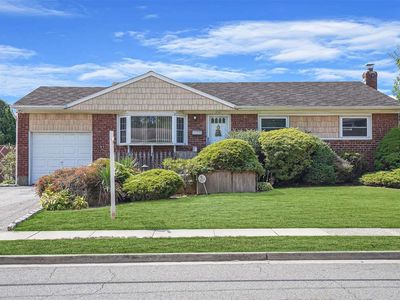 350 Balchen Street, Massapequa Park, NY, 11762