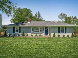 4321 Lowe Rd, Saint Regis Park, KY 40220