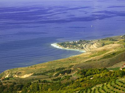 8516 Ocean View Rd, Ventura, CA, 93009