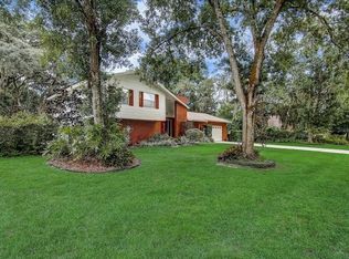 3306 Country Side St, Brandon, FL 33511