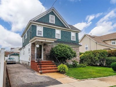 6 Forbes Place, Freeport, NY, 11520