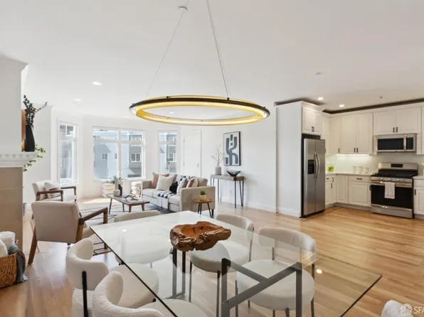 4005 Mission St #2, San Francisco, CA 94112