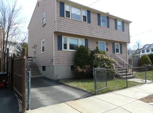 147 Linwood Ave #2, Melrose, MA 02176