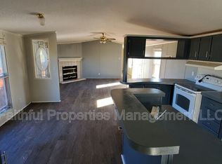 6397 County Road 210, Tyler, TX 75707