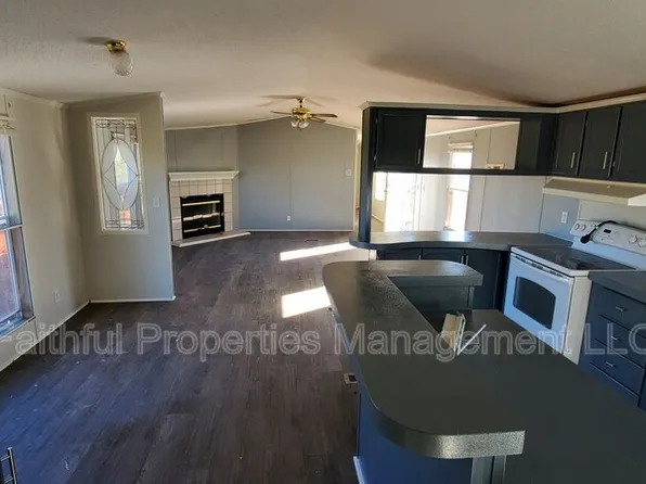 6397 County Road 210, Tyler, TX 75707