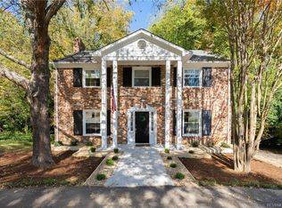 4416 Shoremeade Rd, North Chesterfield, VA 23234