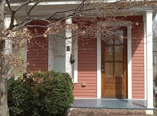 2068 Carr Ave, Memphis, TN 38104