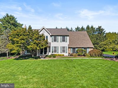 3053 Sunny Ayre Dr, Lansdale, PA, 19446