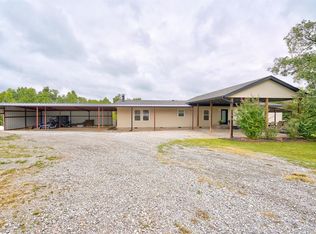 18245 Mayridge Dr, Newalla, OK 74857
