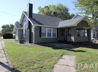 2018 W Moss Ave, West Peoria, IL