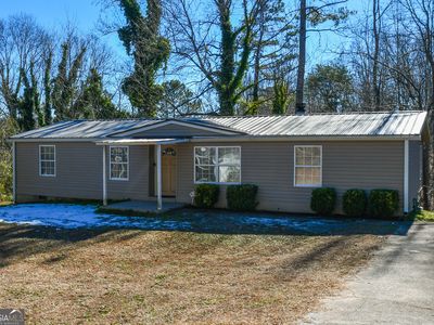 6112 River Run Cir, Gainesville, GA, 30506