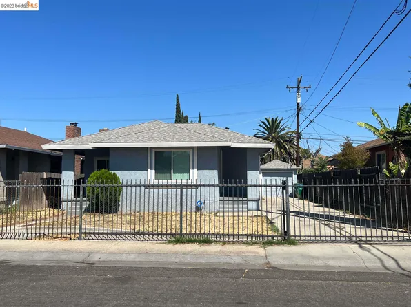 1537 Julian St, Stockton, CA 95206
