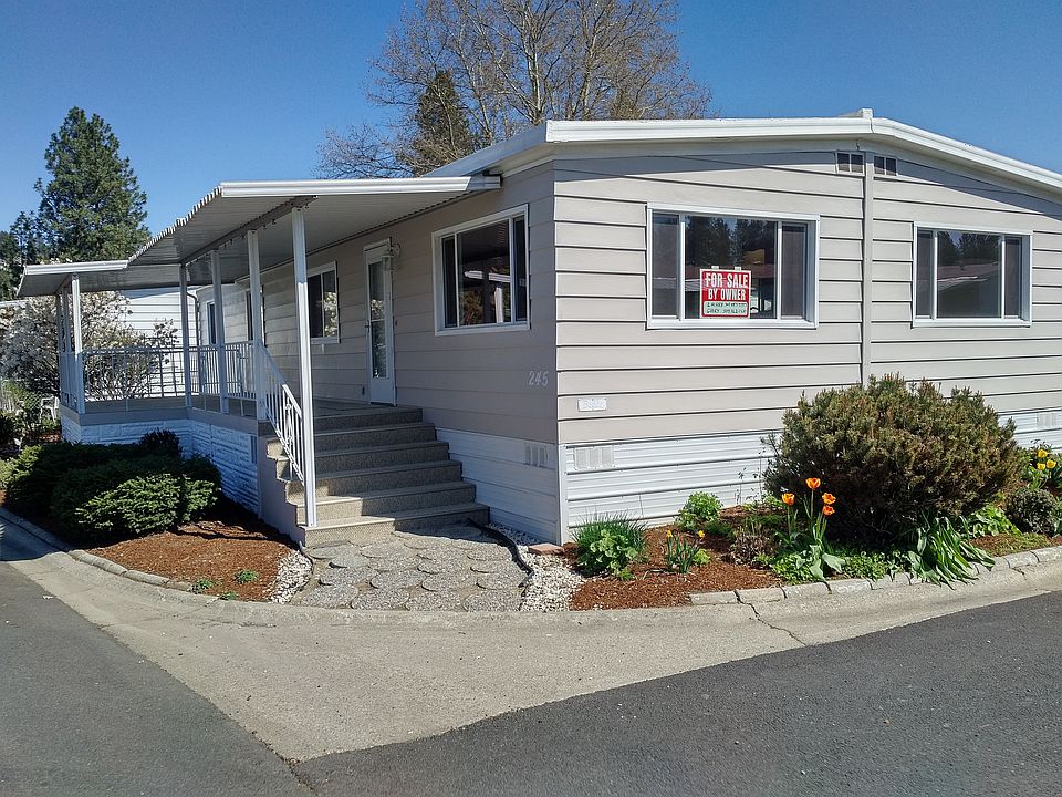 1st image of 2311 W 16th Ave Lot 245