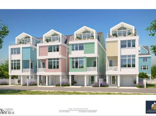 7 South Street, Sea Bright, NJ 07760