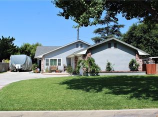 1043 S Silverbirch Pl, West Covina, CA 91790