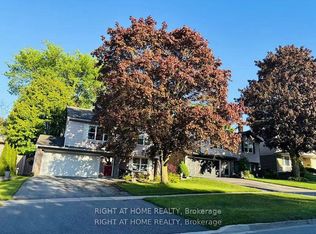 151 Huron Heights Dr #BASEMENT, Newmarket, ON L3Y 4Z6