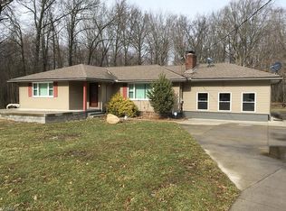 4666 Oak St, Lowellville, OH 44436