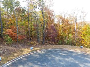 808 Meyer View Ln NW LOT 3, Marietta, GA 30064
