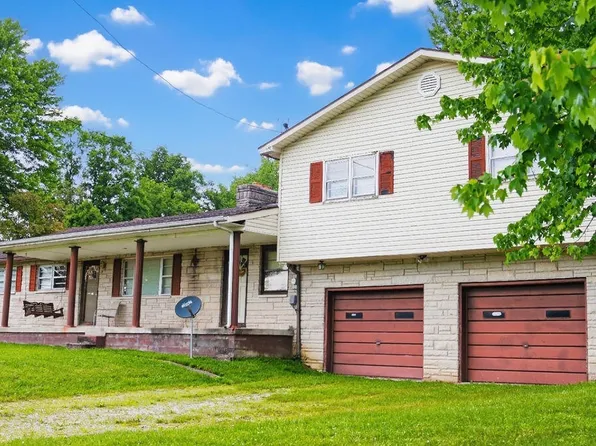 2510 Morris Creek Rd, Stanton, KY 40380