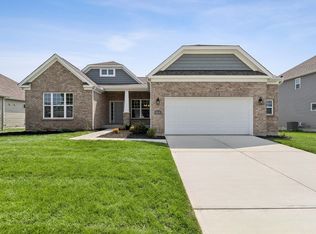 5976 Hawks Ln, Milford, OH 45150