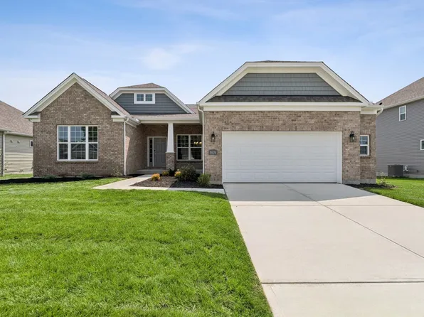 5976 Hawks Ln, Milford, OH 45150