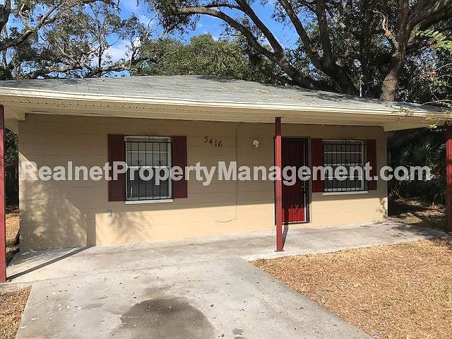 3416 E. Louisiana Ave, Tampa FL 33610