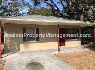 3416 E Louisiana Ave, Tampa, FL 33610