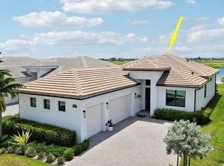 12220 Fortezza Way, Port Saint Lucie, FL 34987