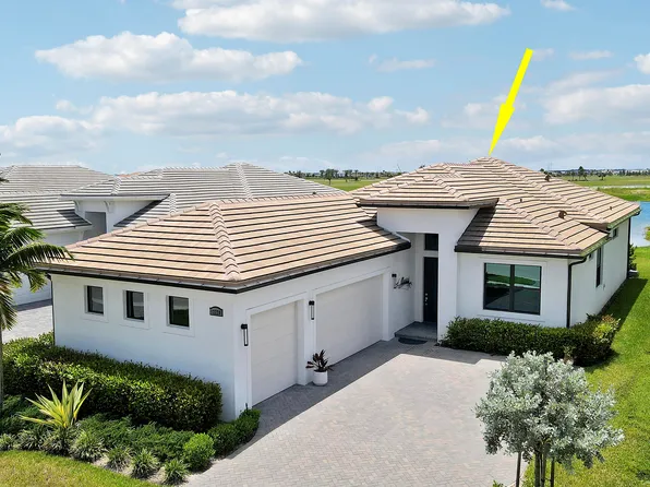 12220 SW Fortezza Way, Port St Lucie, FL 34987