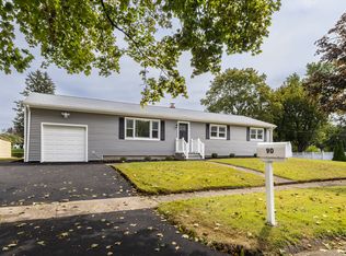 90 Russell Rd, Stratford, CT 06614