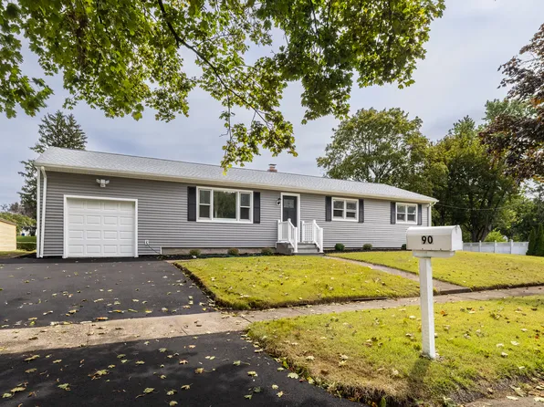 90 Russell Road, Stratford, CT 06614
