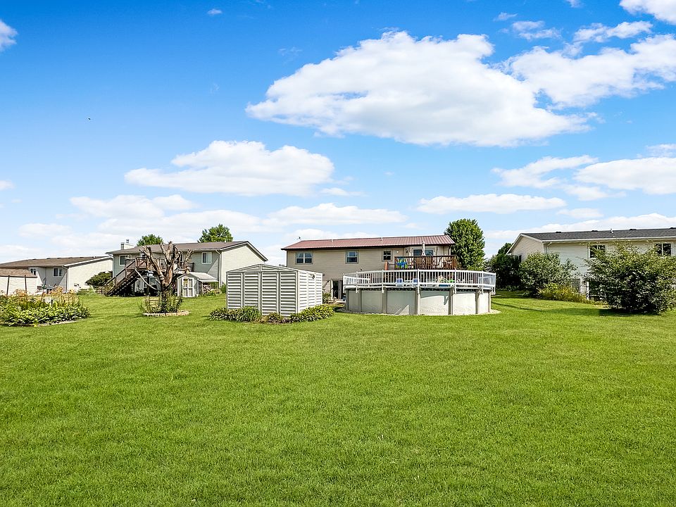 435 Sunnyside Dr, Cedarville, IL 61013 Zillow